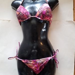 - Victoria secret part of  3 for 25 sale